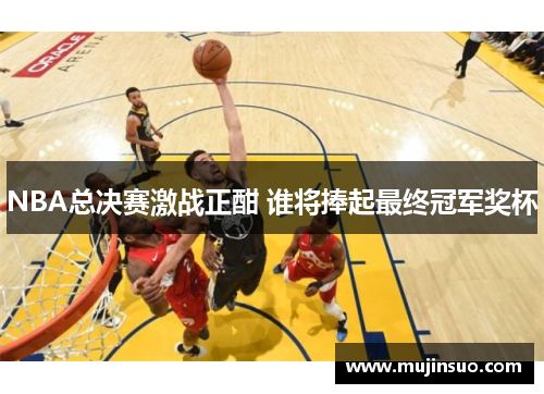 NBA总决赛激战正酣 谁将捧起最终冠军奖杯 NBA总决赛激战正酣 谁将捧起最终冠军奖杯