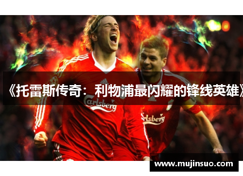 《托雷斯传奇:利物浦最闪耀的锋线英雄》 《托雷斯传奇:利物浦最闪耀的锋线英雄》