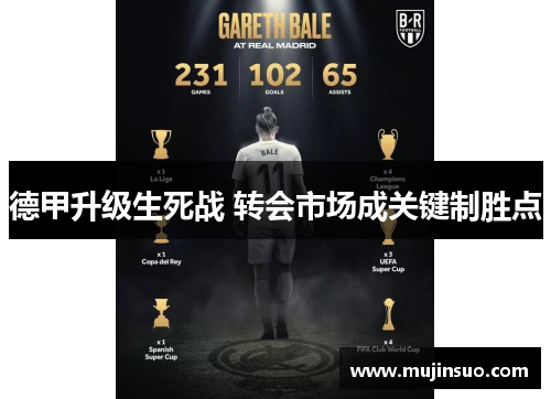 德甲升级生死战 转会市场成关键制胜点 德甲升级生死战 转会市场成关键制胜点